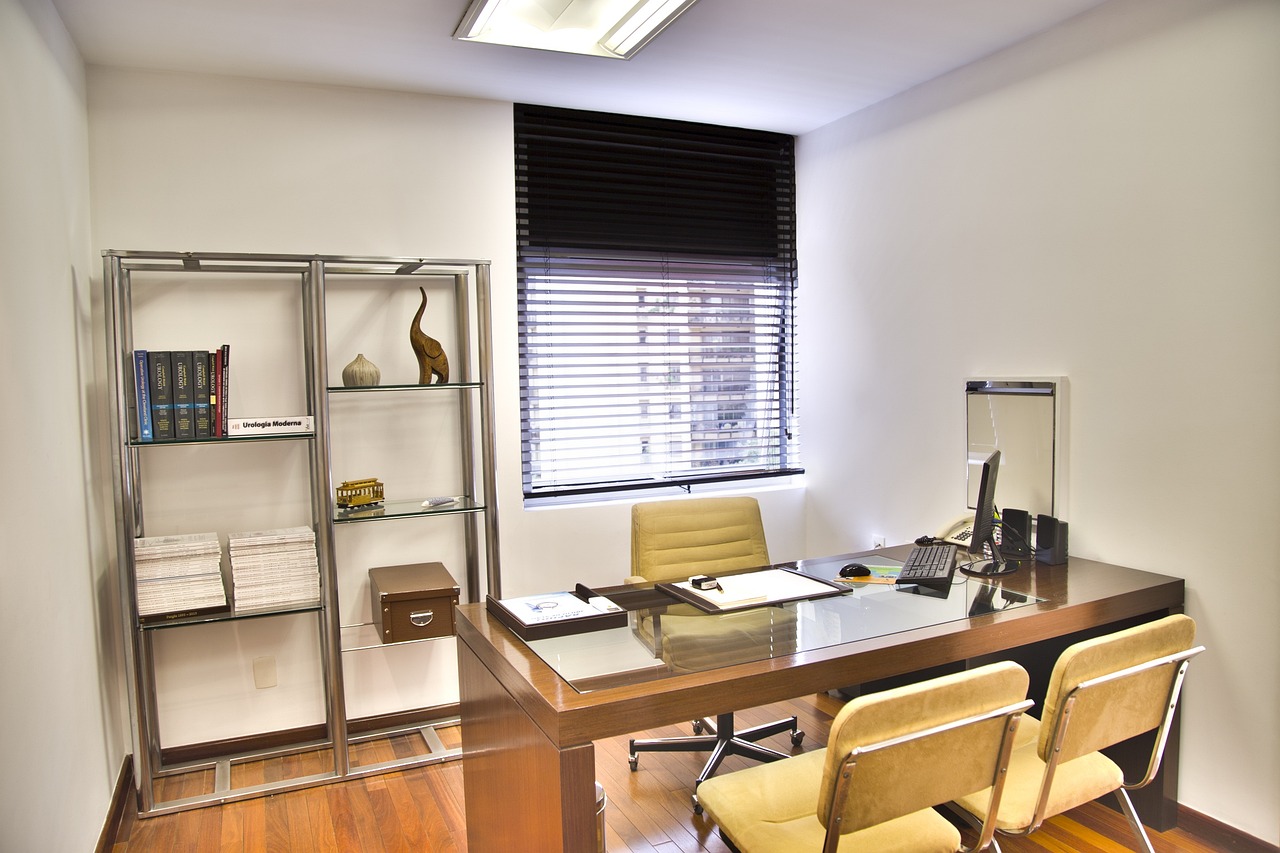 Our Clinic